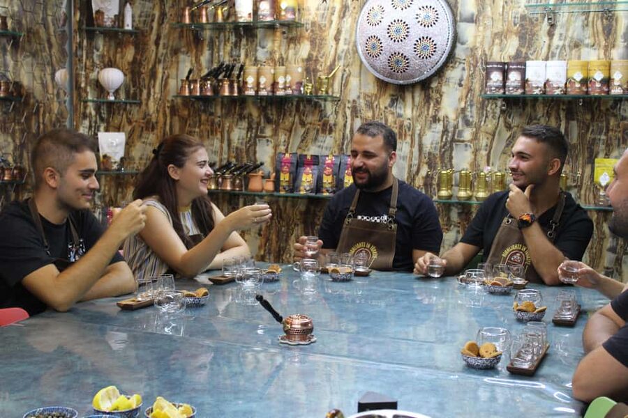 Istanbul: World Teas & Turkish Tea Brewing, Tasting Workshop - Who will enjoy this most