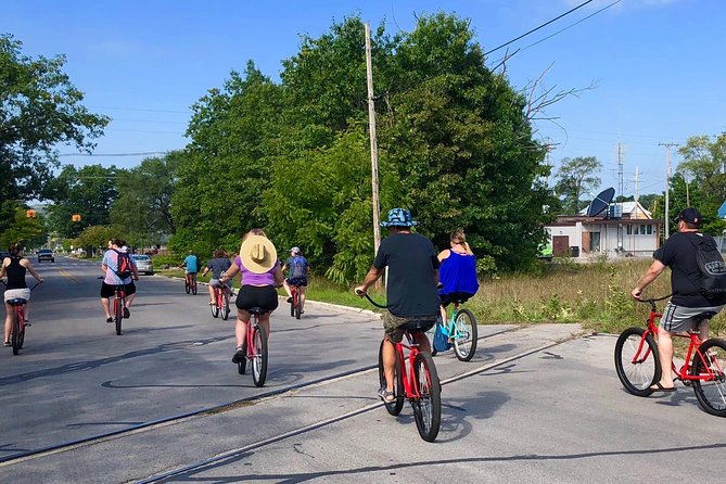 KaBrew: Traverse City's Original Kayak Brewery Tour Experience - Silver Spruce and the route back to Medalie Park