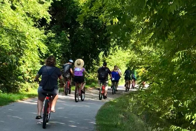 KaBrew: Traverse City's Original Kayak Brewery Tour Experience - What the $79 price really covers