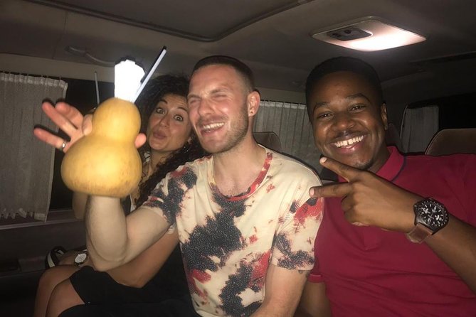 Kampala Bar Crawl, Beer Tasting and Street Food (6 Hours) - Getting to the meeting point and getting home
