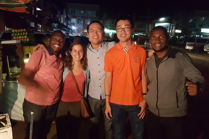 Kampala Bar Crawl, Beer Tasting and Street Food (6 Hours) - Practical ways to enjoy the crawl