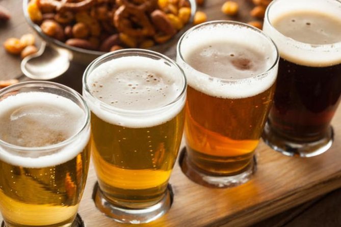 Kansas City Brewery Tour - Why a brewery tour fits Kansas City
