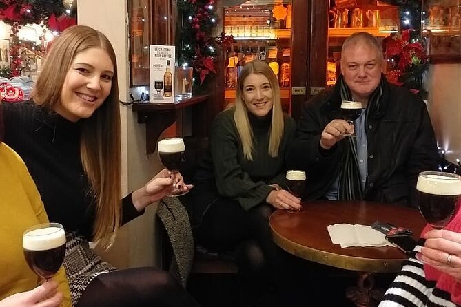 Kilkenny Food and Brewery Tour - Key points to know before booking