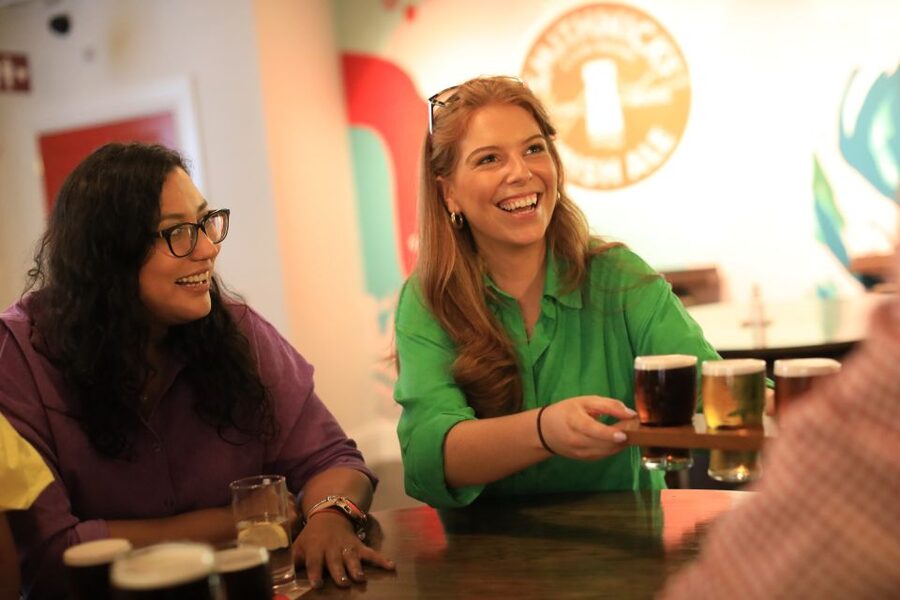 Kilkenny: Smithwick's Beer Experience - Price, accessibility, and booking flexibility