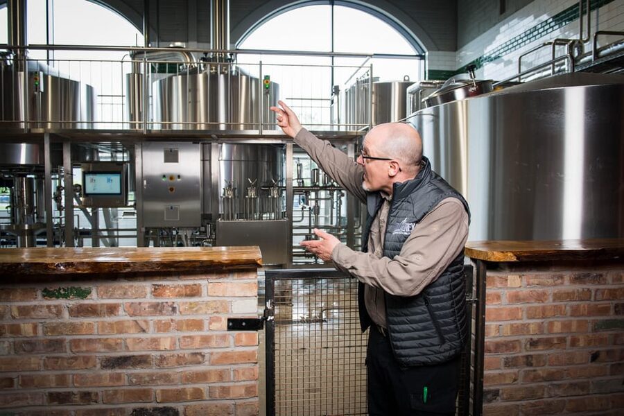Killarney: Brewery Tour and Tasting - What makes this Killarney beer tour worth your time