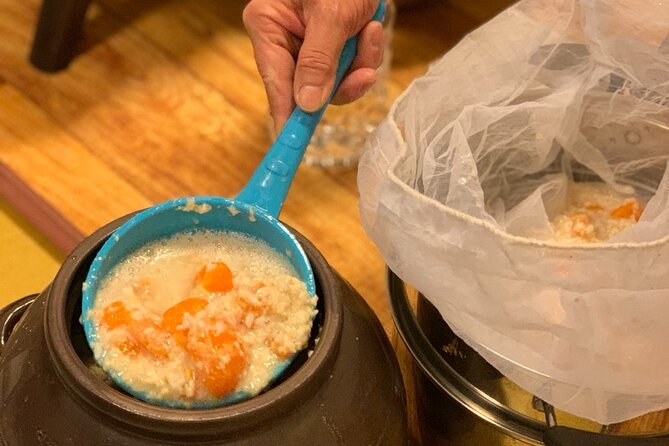 Korean Brewery - Making sense of makgeolli, yakju, and soju