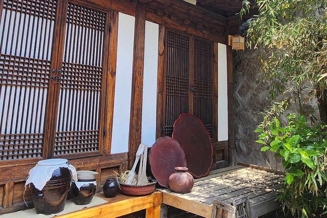 Korean Brewery - Who should book this experience