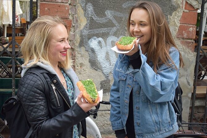Krakow 3-Hour Craft Beer Tour - Three pubs, three different stops