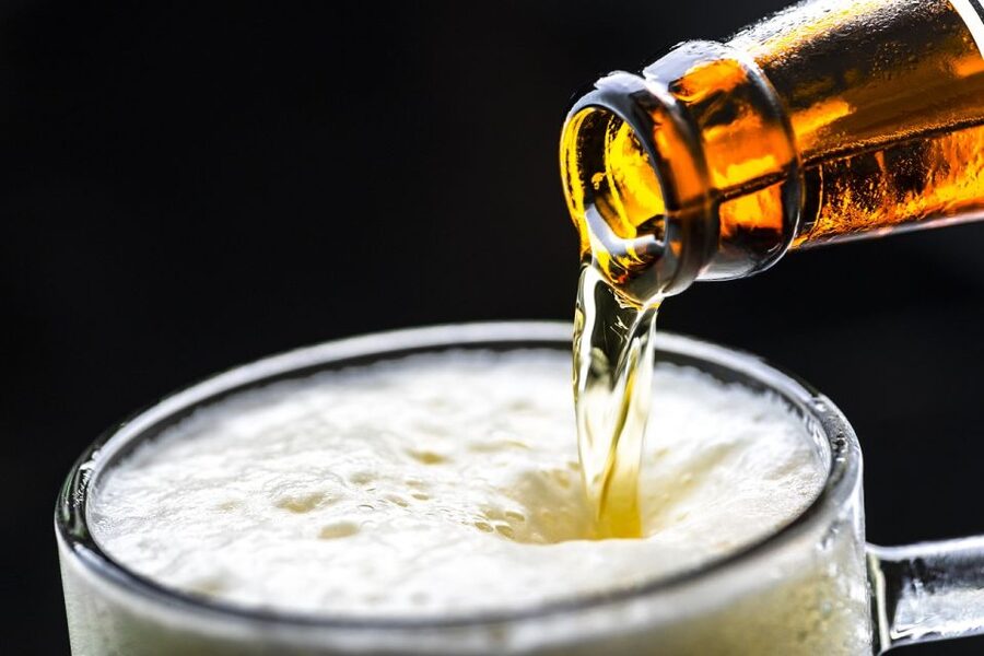 Krakow: Craft Beer Tasting City Walking Tour - Key points to know before booking
