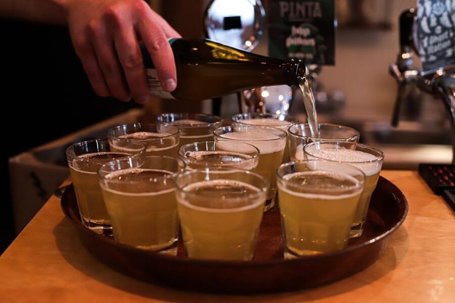 Krakow: Craft Beer Tasting City Walking Tour - Should you book the Krakow craft beer walk?
