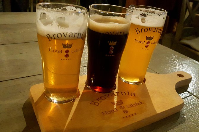 Krakow: Private Polish Beer Tasting Tour with a Beer-Expert - What this Krakow beer tour is really about