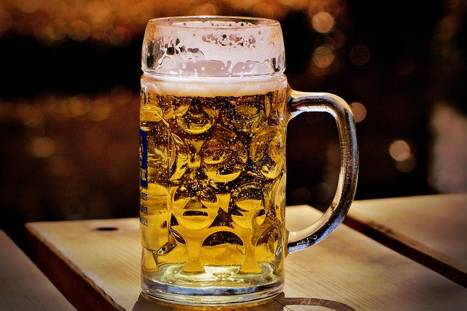Krakow: Private Polish Beer Tasting Tour with a Beer-Expert - The three-hour option: 11 beers across three stops