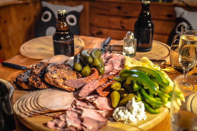 Krakow: Private Polish Beer Tasting Tour with a Beer-Expert - The two-hour option: seven beers and two venues