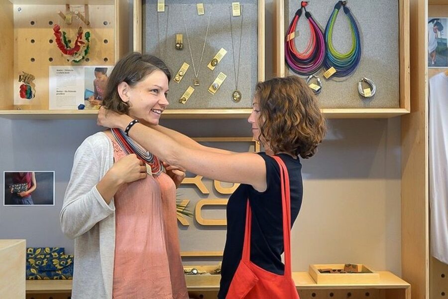 Krakow: Private Shopping Tour with Snacks and Beer Tasting - Is $175 Per Person a Fair Price?