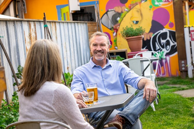 Lancaster History and Craft Beer Walk - Key points about Lancaster History and Craft Beer Walk