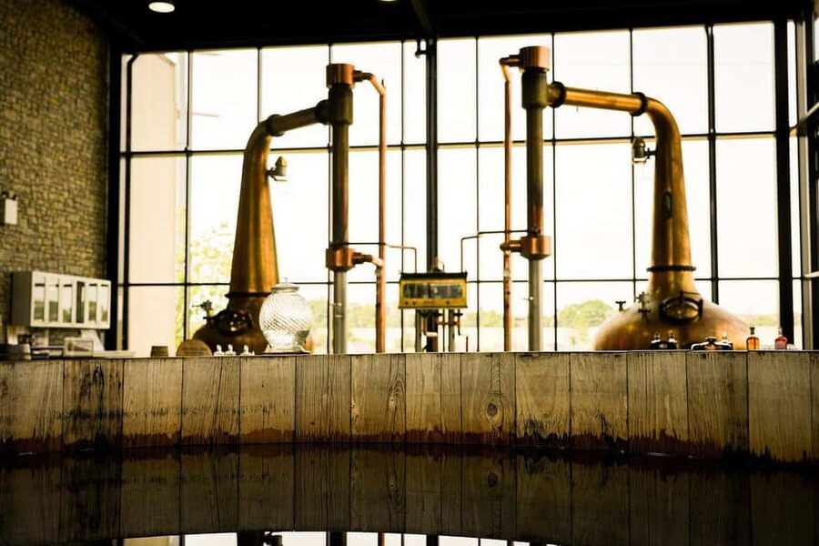 Lexington: Brewery and Distillery Campus Tour with Tastings - Why this Lexington tour is worth considering