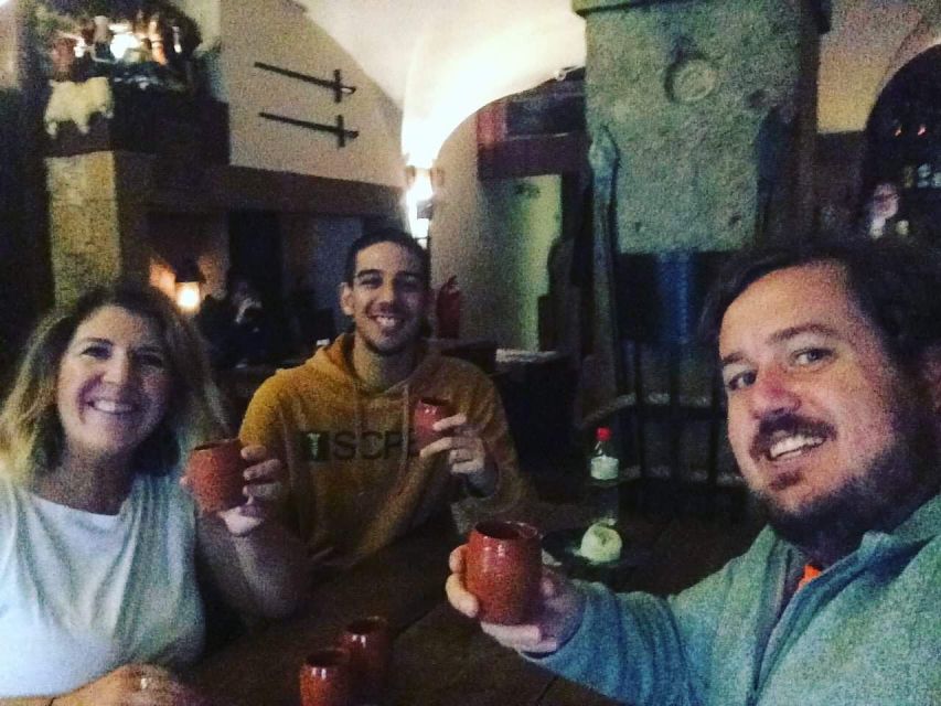 Lisbon: Beer Tasting in a Classic Brewery - Rare and Limited Beers Are the Biggest Draw