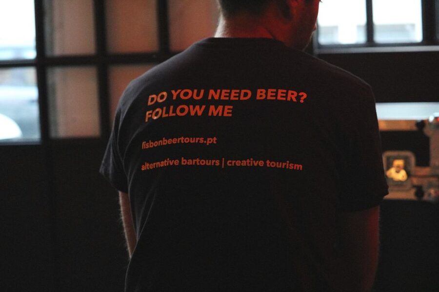 Lisbon: Beer Tasting in a Classic Brewery - Portuguese Tapas Make the Tasting More Useful