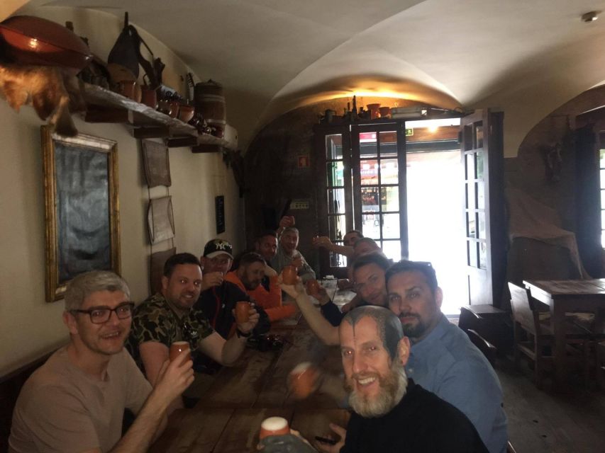 Lisbon: Beer Tasting in a Classic Brewery - Is $28 a Fair Price?