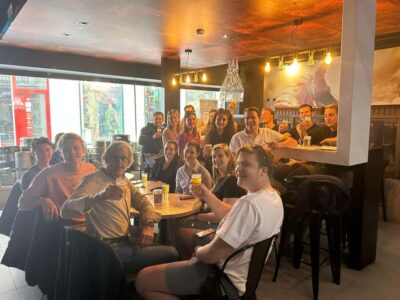 Lisbon Craft Beer Experience: 5 Tastings with Local Brews