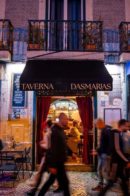 Lisbon: Craft Beer Tasting - How the Tasting Feels From Arrival to Final Sip
