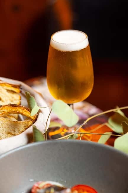 Lisbon: Craft Beer Tasting - Should You Book This Lisbon Beer Tasting?