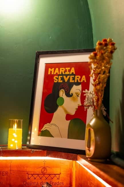 Lisbon: Craft Beer Tasting - The Five-Beer Lineup, From Crisp Lager to Dry Stout