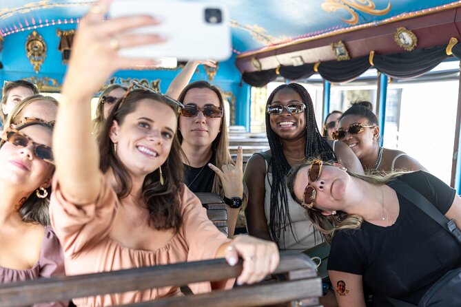 Live Music and Brewery Bus | LaZoom Tours - Is $45 a fair price?