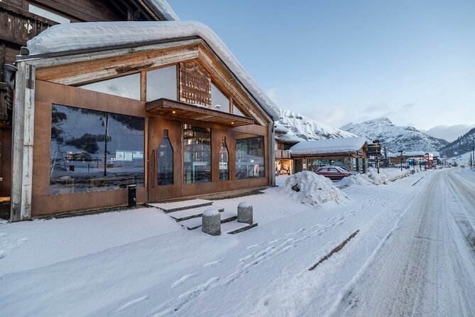 Livigno Brewery Tour and Tasting with an Expert - The cellar and the quiet stage of brewing