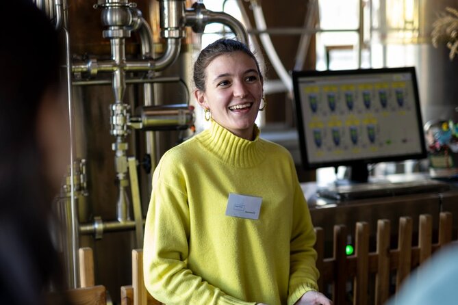 Livigno Brewery Tour and Tasting with an Expert - Is $65 a fair price for 75 minutes?