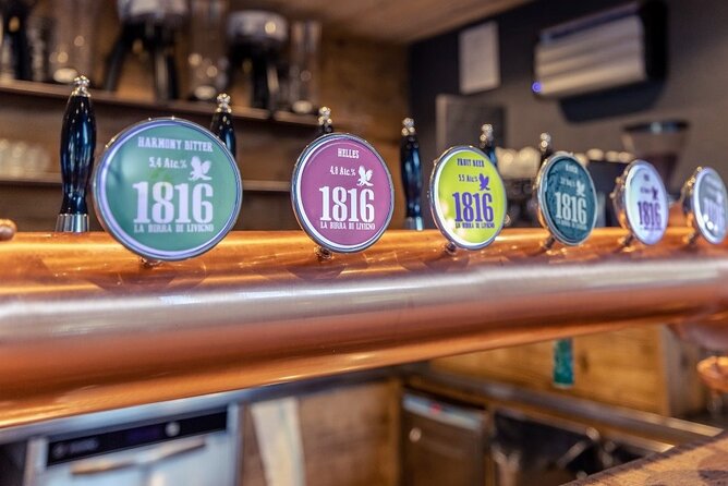 Livigno Brewery Tour and Tasting with an Expert - Who will enjoy this Livigno experience most