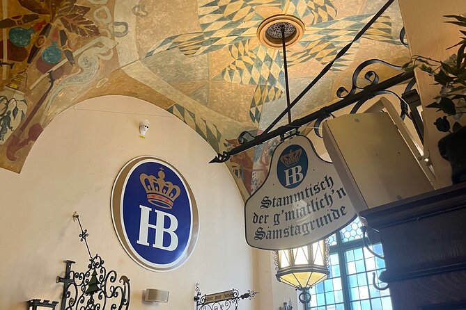 Living Deliberately Today Munich Beer Tours - Andrea’s friendly, personal guiding style