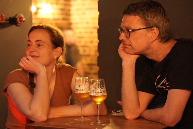 Local Craft Beer Tasting in Strasbourg - Who will enjoy this Strasbourg experience most?