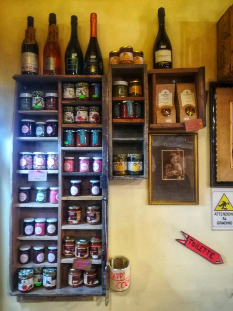 Local Craft Beer Tour - Who will enjoy this Rome beer tour most
