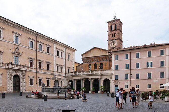 Local Craft Beer Walkin Rome - Five things to know before you book