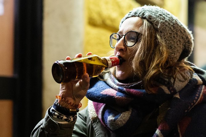 Local Craft Beer Walkin Rome - Timing, transport, and practical planning