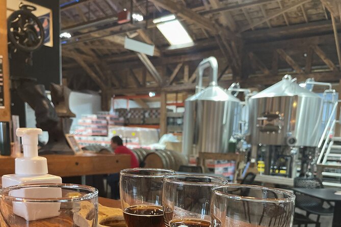 Locol Brewery Tours in Ontario - Who should book this Ontario brewery route