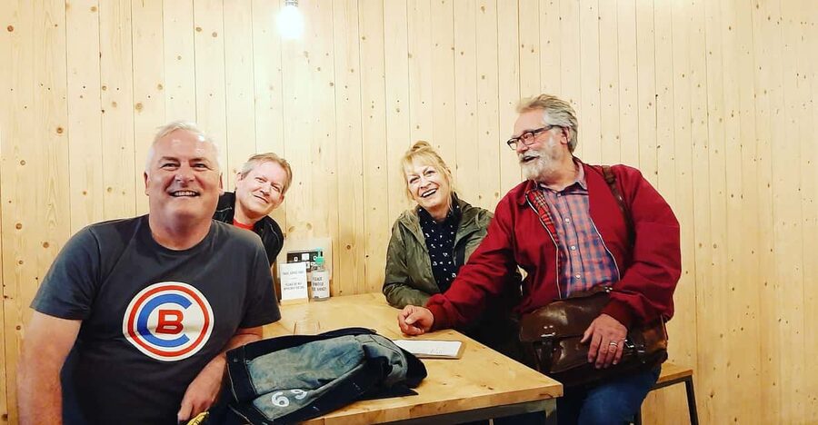 London: Bermondsey Craft Brewery Tour - Four stops, seven possible breweries