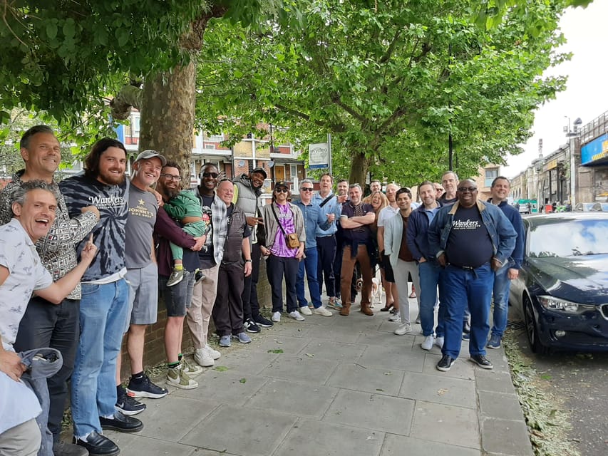 London: Bermondsey Craft Brewery Tour - Who will enjoy this beer tour most?