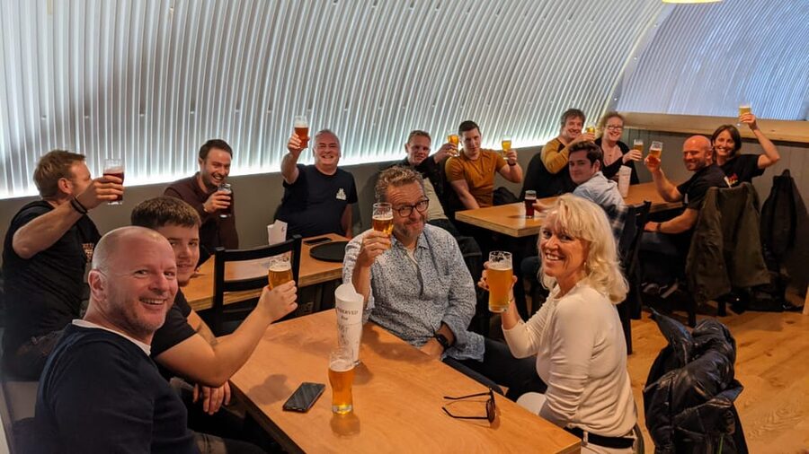 London: Bermondsey Craft Brewery Tour - What the feedback tells you about the experience