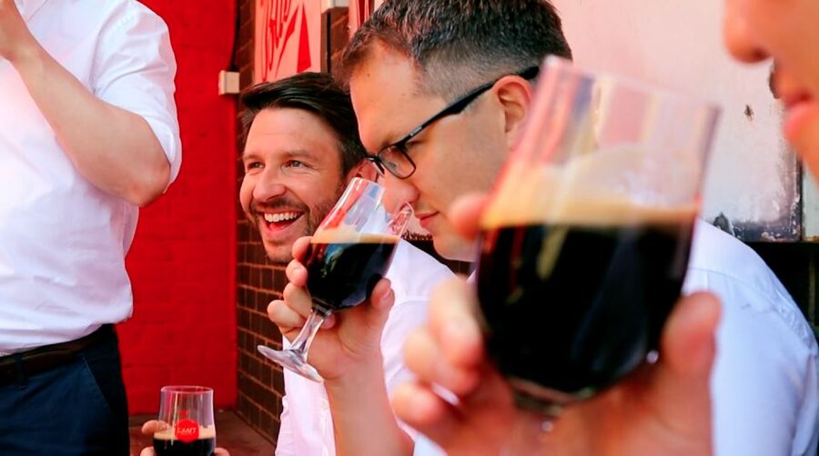 London: Secret Beer Tour - Key Points at a Glance