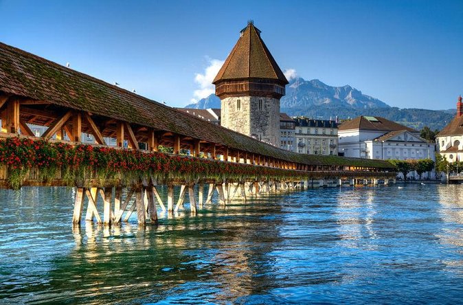 Lucerne Walking Tour and Beer Tasting - What makes this Lucerne tour worth considering