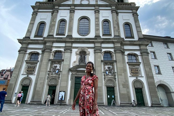 Lucerne Walking Tour and Beer Tasting - Is $314.10 a fair price?