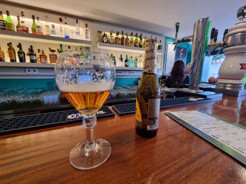 Madeira: Craft Beer Tour - Key points to know before booking