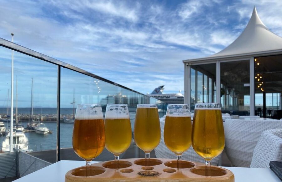 Madeira: Craft Beer Tour - My final take on the Funchal craft beer tour