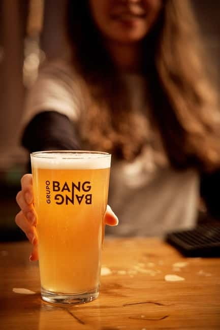 MADRID: CRAFT LOCAL BEER TOUR (Real Flavor of Madrid) - Key things to know before you book