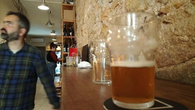 MADRID: CRAFT LOCAL BEER TOUR (Real Flavor of Madrid) - Why Madrid craft beer is worth your afternoon
