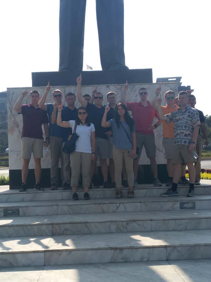 Maputo: Highlights Tour with Local Beer Tasting - Local beer at a neighborhood bar