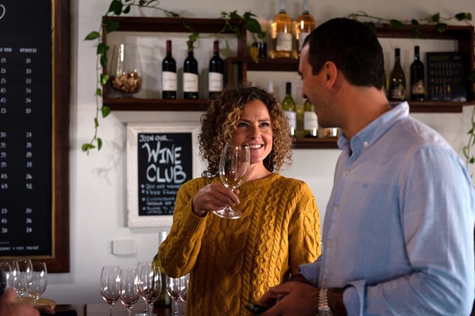 Margaret River Wine, Brewery & Distillery Tour with Lunch - Distillery, brewery, and chocolate stops add variety