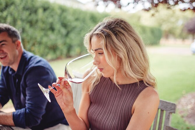 Margaret River Winery, Brewery Tour with Gourmet Lunch. - Group size, transport, and the social side